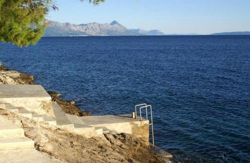 Selca Villa | Seaside luxury villa with a swimming pool Puntinak, Brac - 2964