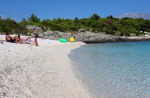 Selca Villa | Seaside luxury villa with a swimming pool Puntinak, Brac - 2964