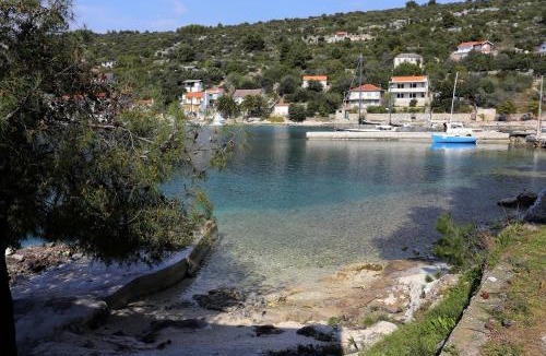 Veliki Drvenik Apartment | Seaside secluded apartments Drvenik Veliki, Drvenik - 23892