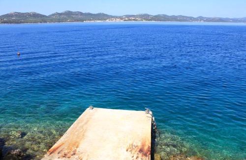 Island Dugi Otok Apartment | Seaside secluded apartments Lavdara, Dugi otok - 434
