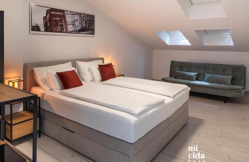 Pjescana Uvala Apartment | Seaside view - Family & Friends Apartment