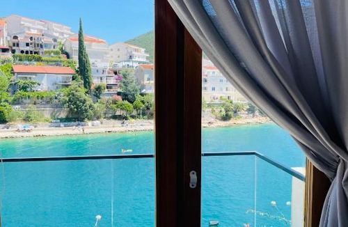 Neum Apartment | Seasight