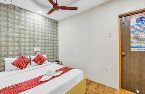 Teynampet Hotel | Season 4 Residences - Teynampet Near Apollo Hospital ,Balaji Dental, US Consulate