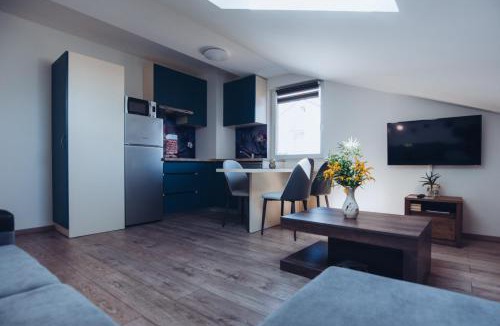 Osijek Apartment | Seasons apartmani