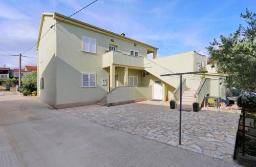 Posedarje Apartment | Seaview apartment Aida