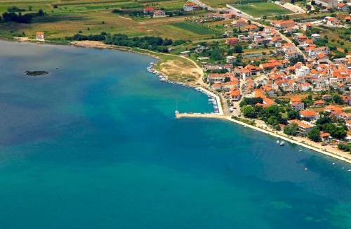 Posedarje Apartment | Seaview apartment Aida