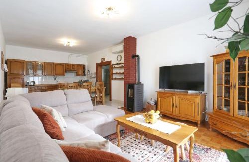 Posedarje Apartment | Seaview apartment Aida