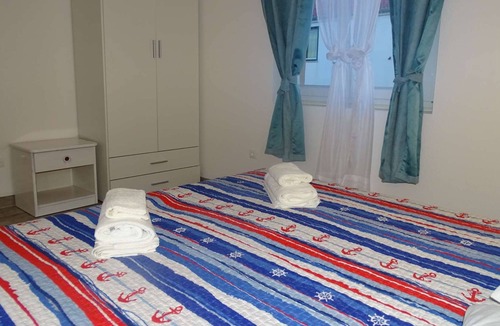 Rtina Apartment | Seaview Apartment House Apt.2 on a great location