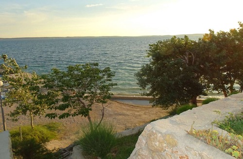 Rtina Apartment | Seaview Apartment House Apt.2 on a great location