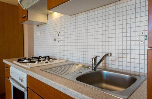 Krusevo Apartment | Seaview apartment in Obrovac with balcony