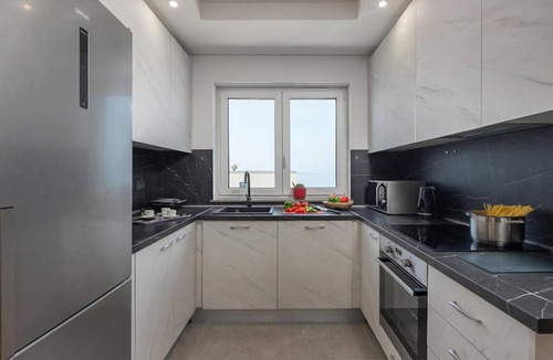 Sodici Apartment | Seaview Apartment Kostrena Two, Kostrena, Croatia