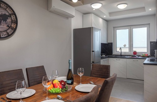 Sodici Apartment | Seaview Apartment Kostrena Two, Kostrena, Croatia