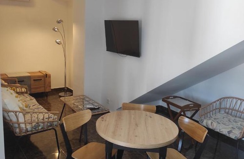 Businci Apartment | Seaview Apartments