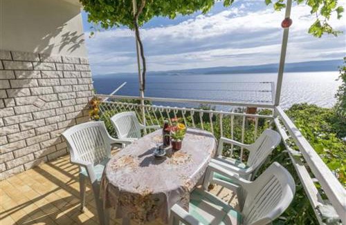 Stanici Apartment | Seaview Escape Stanići