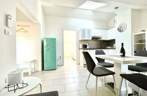 Izola Apartment | SeaviewapartmentsIzola