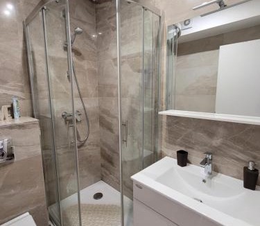Grad Apartment | Sebenico Luxury Rooms