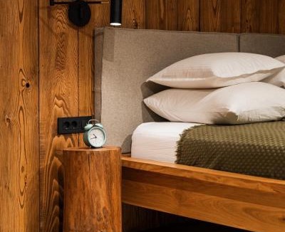 Harseni Ski Chalet | Sebes 55