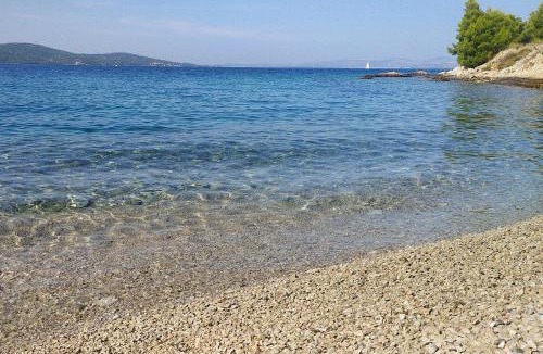 Cove Makarac (Milna) House | Secluded family friendly house Milna, Brac - 12229