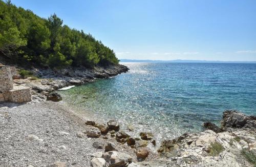 Zastrazisce House | Secluded fisherman's cottage Cove Golubinka, Hvar - 14344
