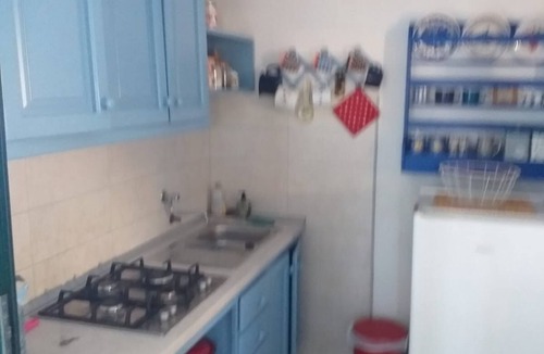 Kornati House | Secluded fisherman's cottage Cove Vrulje, Kornati (K-22346)
