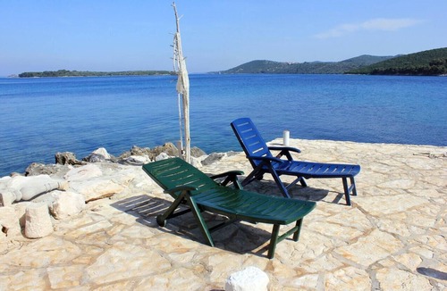 Zman House | Secluded fisherman's cottage Žman, Dugi otok (K-19000)