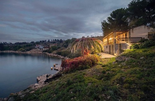 Island Dugi Otok House | Secluded fisherman's cottage Lavdara, Dugi otok (K-398)