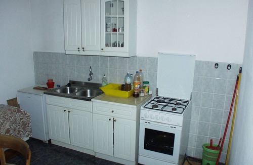 Zman House | Secluded fisherman's cottage Krknata, Dugi otok (K-888)
