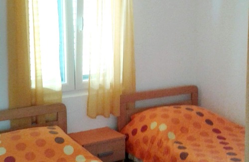 Zman House | Secluded fisherman's cottage Krknata, Dugi otok (K-8187)