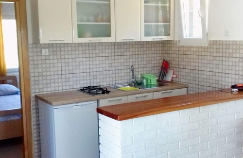 Zman House | Secluded fisherman's cottage Krknata, Dugi otok (K-8187)