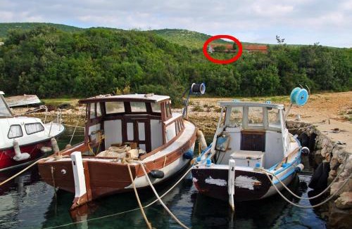 Pasman House | Secluded fisherman's cottage Cove Zuborovica, Pasman - 322