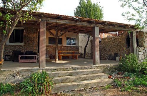 Pasman House | Secluded fisherman's cottage Cove Zuborovica, Pasman - 322