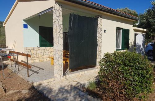 Pasman House | Secluded fisherman's cottage Cove Zuborovica, Pasman - 321