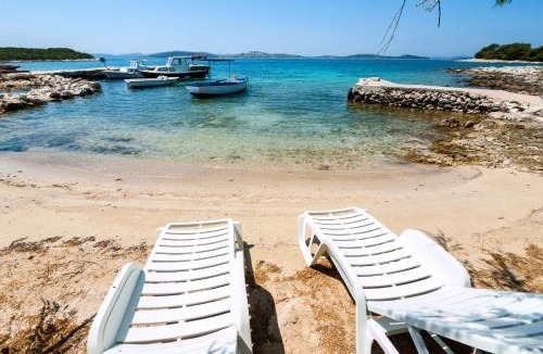 Pasman House | Secluded fisherman's cottage Cove Zuborovica, Pasman - 321