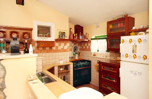 Island Dugi Otok House | Secluded fisherman's cottage Lavdara, Dugi otok (K-8175)