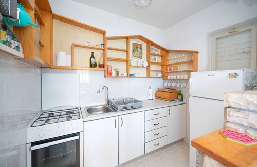 Tkon House | Secluded fisherman's cottage Cove Vitane, Pašman (K-8483)