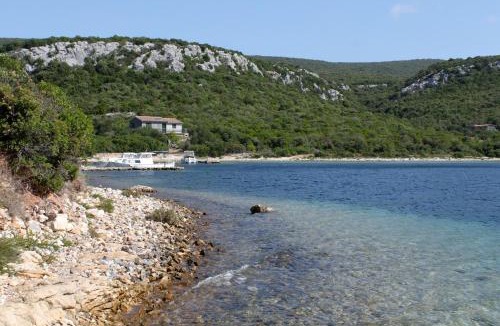 Pasman House | Secluded fisherman's cottage Cove Kobiljak, Pasman - 11391