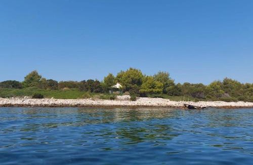 Zman House | Secluded fisherman's cottage Krknata, Dugi otok - 8150