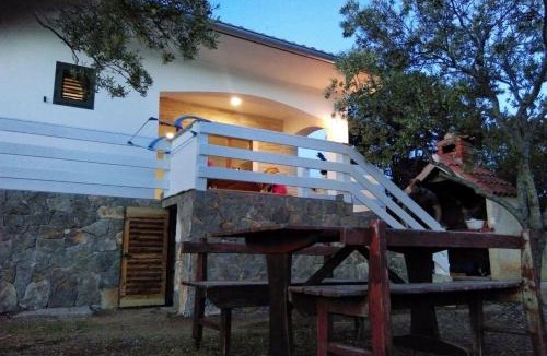 Zman House | Secluded fisherman's cottage Krknata, Dugi otok - 8187