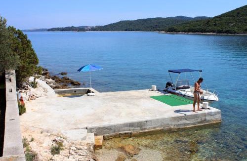 Zman House | Secluded fisherman's cottage Krknata, Dugi otok - 8187