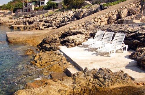 Gdinj House | Secluded fisherman's cottage Cove Virak, Hvar - 17875