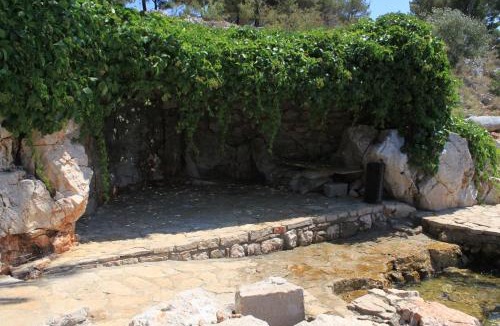 Island Dugi Otok House | Secluded fisherman's cottage Lavdara, Dugi otok - 398