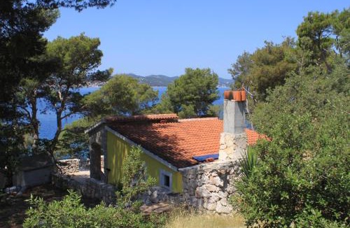 Island Dugi Otok House | Secluded fisherman's cottage Lavdara, Dugi otok - 396