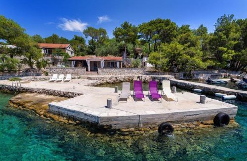 Island Dugi Otok House | Secluded fisherman's cottage Lavdara, Dugi otok - 396