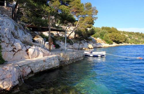 Island Dugi Otok House | Secluded fisherman's cottage Lavdara, Dugi otok - 8175