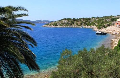 Island Dugi Otok House | Secluded fisherman's cottage Lavdara, Dugi otok - 8175