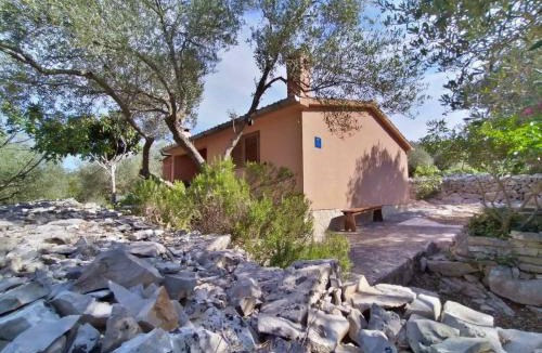 Island Dugi Otok House | Secluded fisherman's cottage Cove Jaz - Telascica, Dugi otok - 876