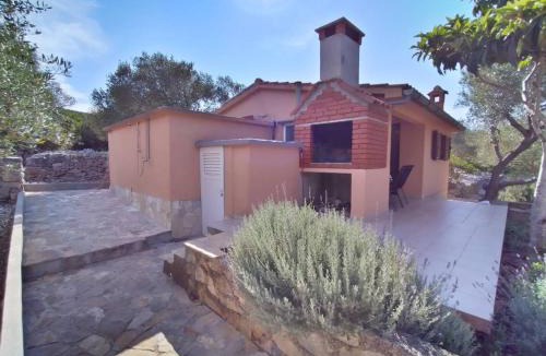 Island Dugi Otok House | Secluded fisherman's cottage Cove Jaz - Telascica, Dugi otok - 876