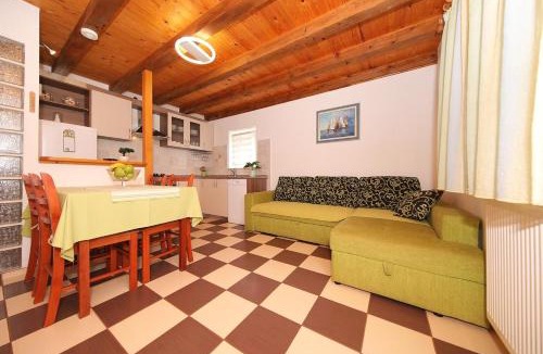 Tkon House | Secluded fisherman's cottage Cove Donje More, Pasman - 8413