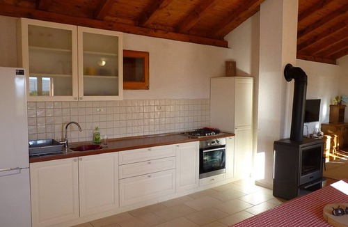 Starigrad House | Secluded house with breathtaking seaview