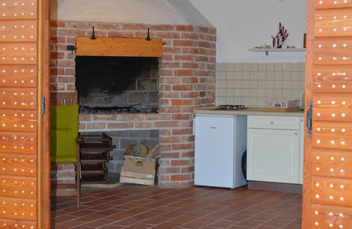 Starigrad House | Secluded house with breathtaking seaview